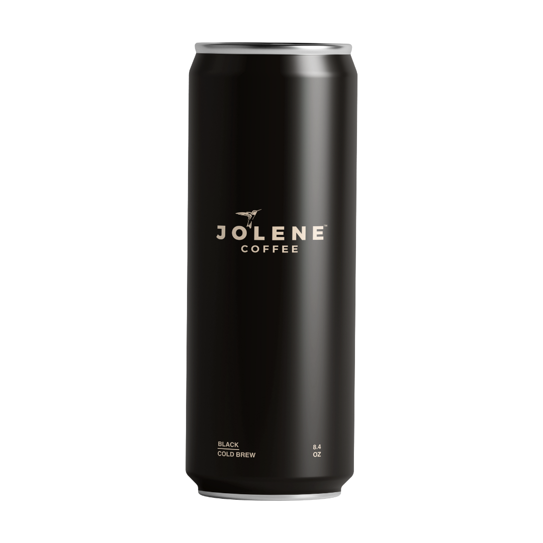 Jolene Coffee Cold Brew