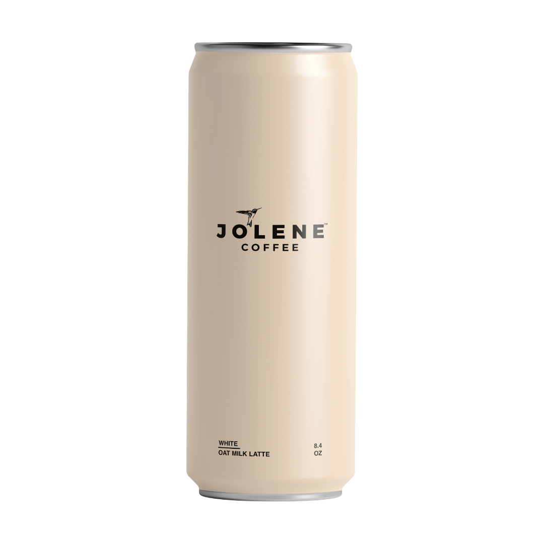 Jole Coffee Oat Milk Latte