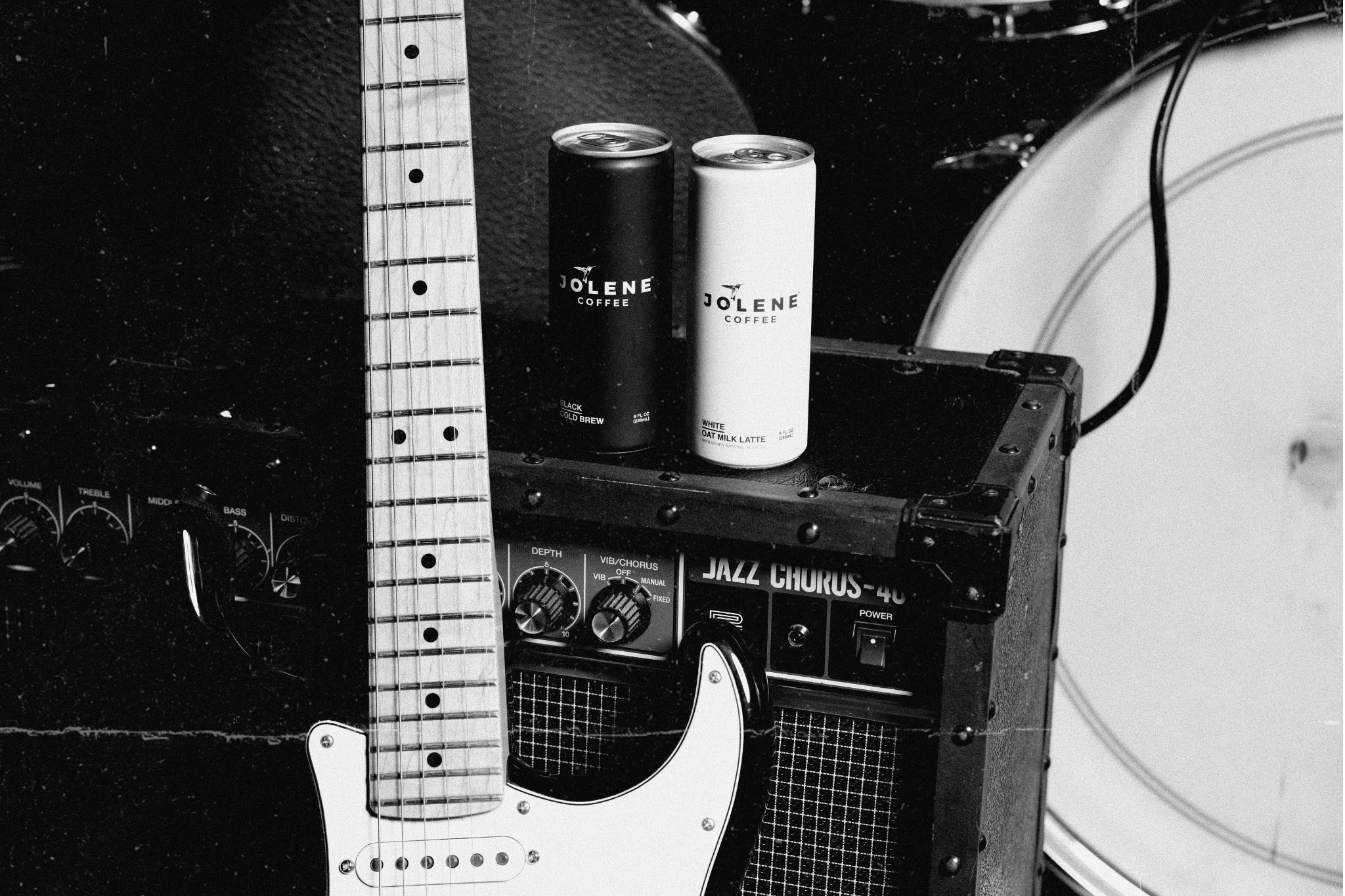 Jolene Coffee