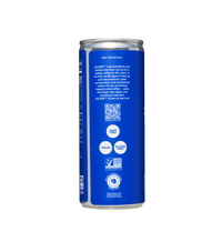 Jolene Blue: Hazelnut Oat Milk Latte