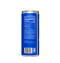 Jolene Blue: Hazelnut Oat Milk Latte