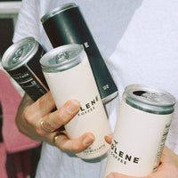 Jolene Black: Cold Brew