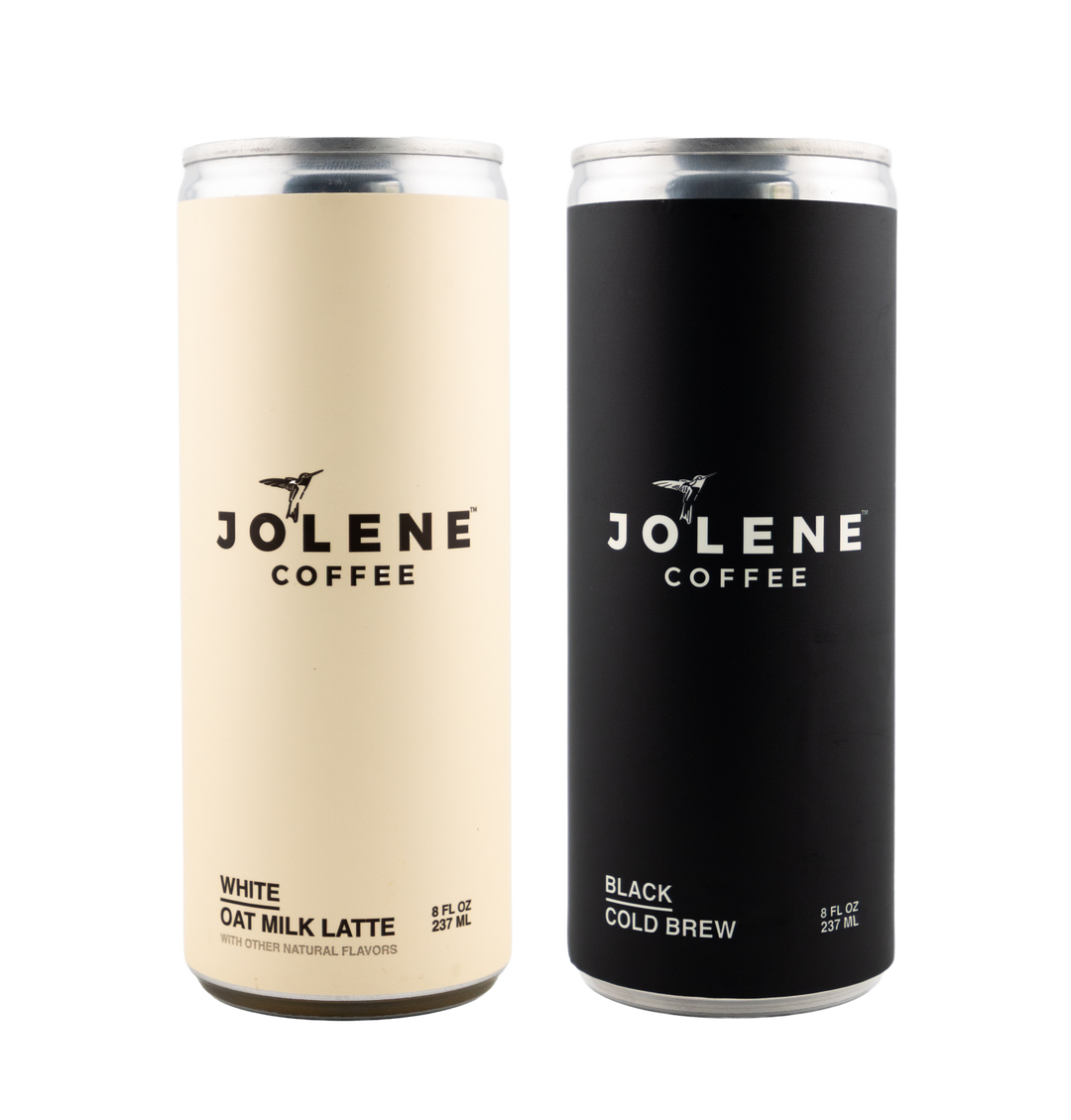 Jolene Coffee: Mix Pack