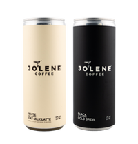 Jolene Coffee: Mix Pack