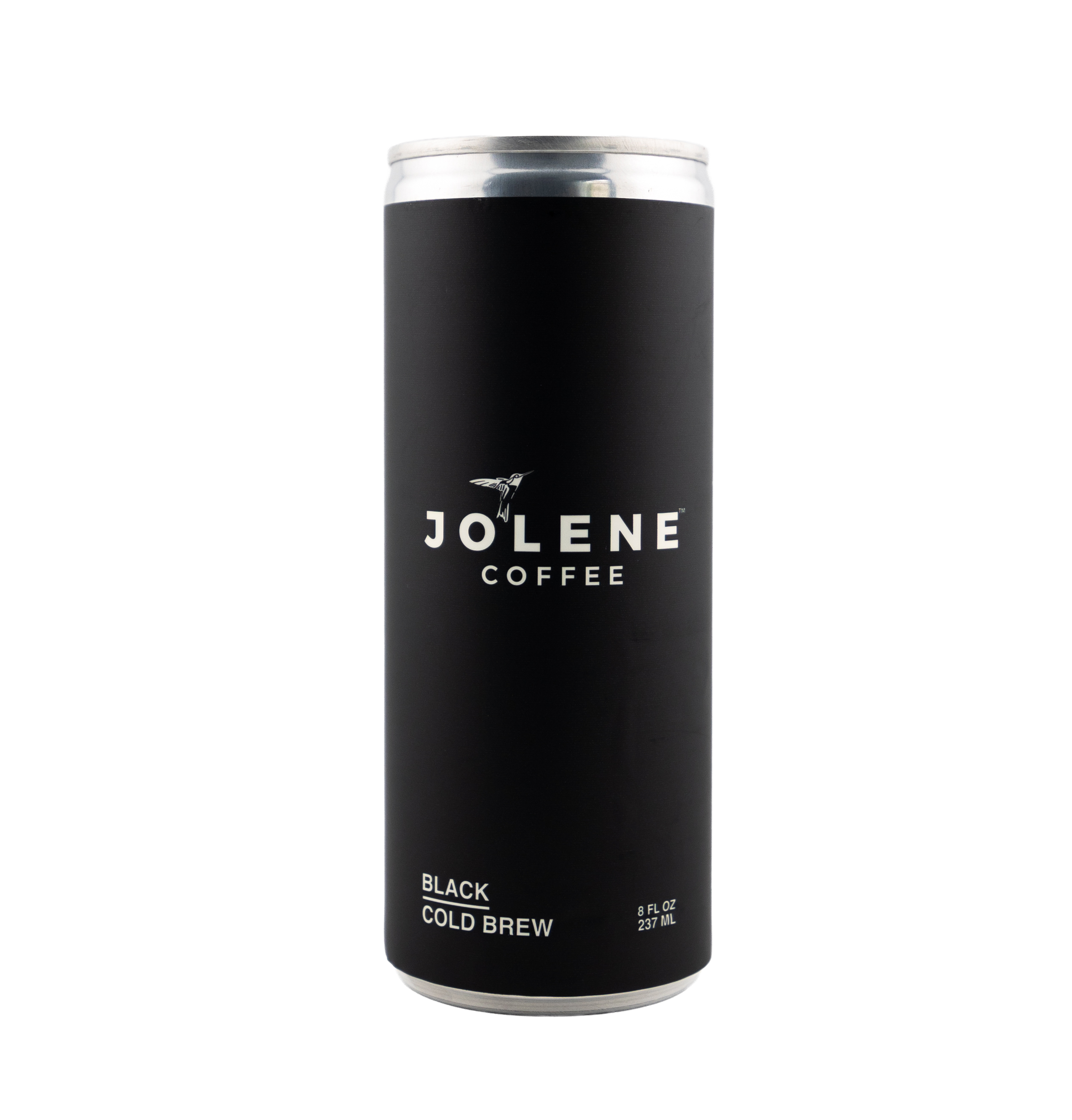 Jolene Black: Cold Brew
