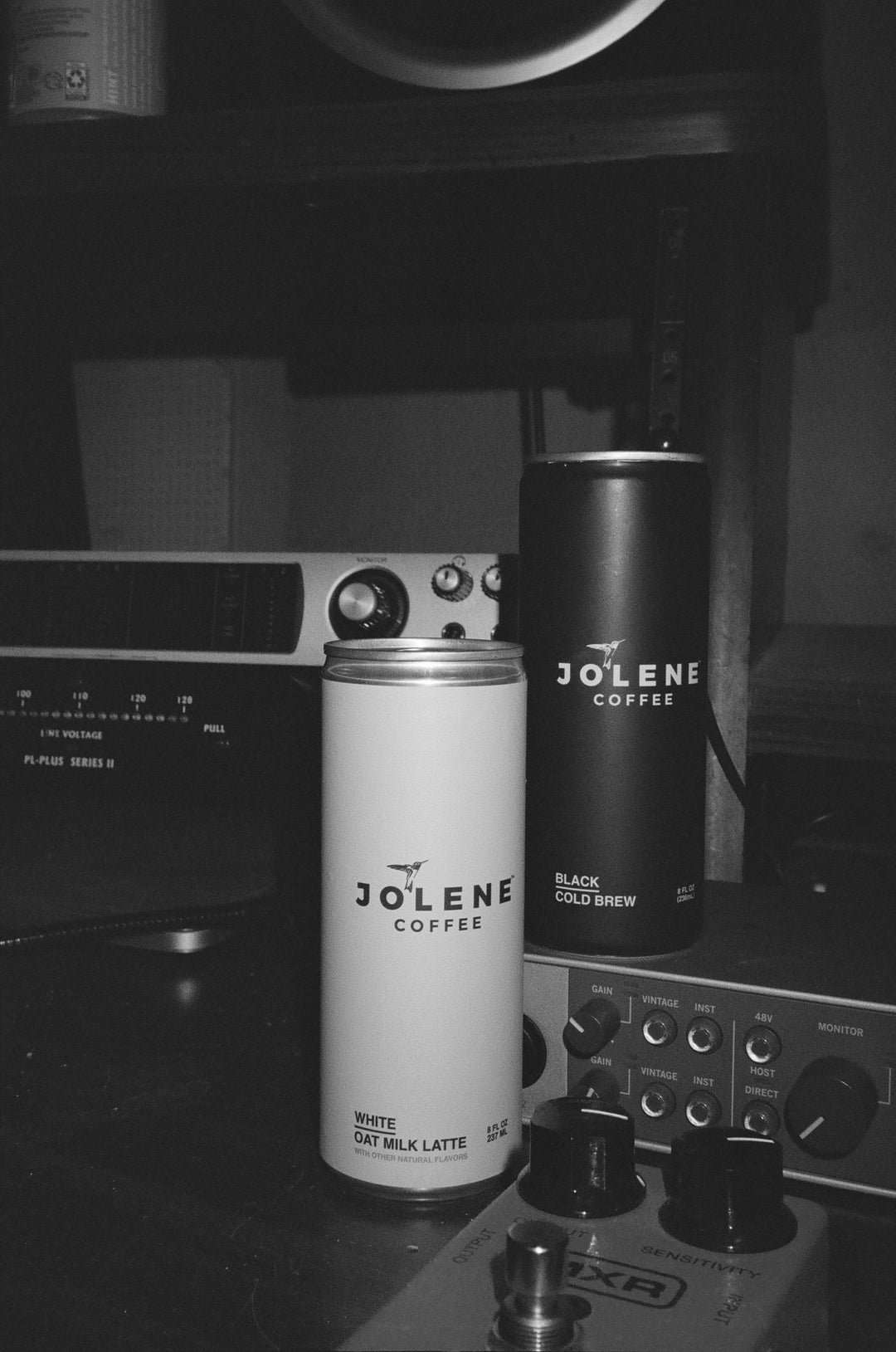 Jolene Coffee