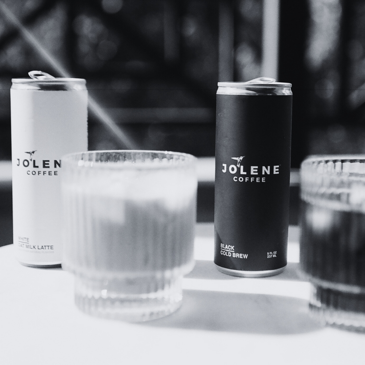 Jolene Coffee